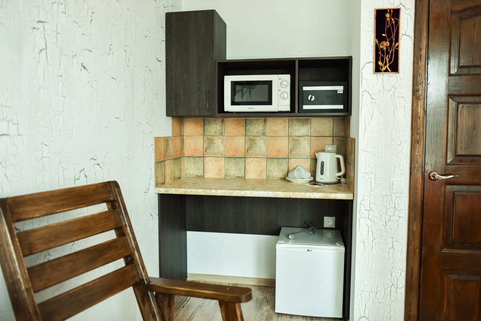 Гостевой Дом 33