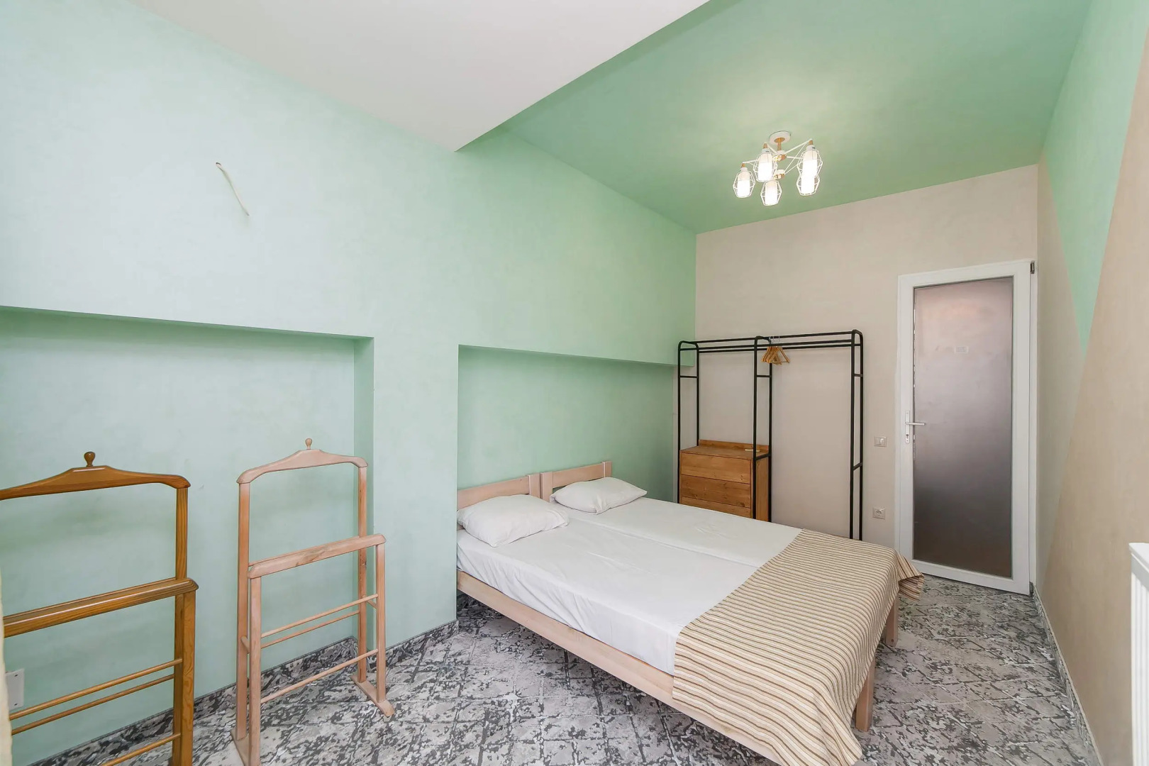 Апартаменты Family Del Mare 5