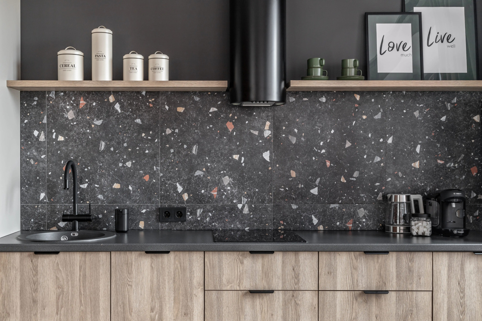 Квартира Moscow Deluxe Apartments Family Suite Silver Fountain