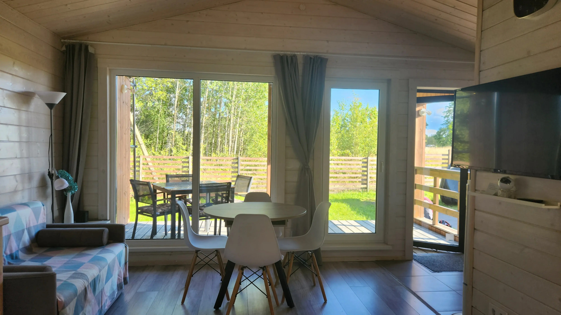 Частный дом K.Life