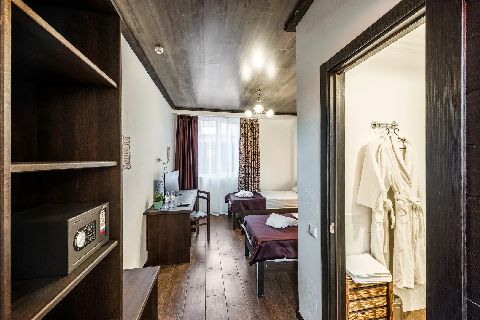 Гостевой дом Бавария