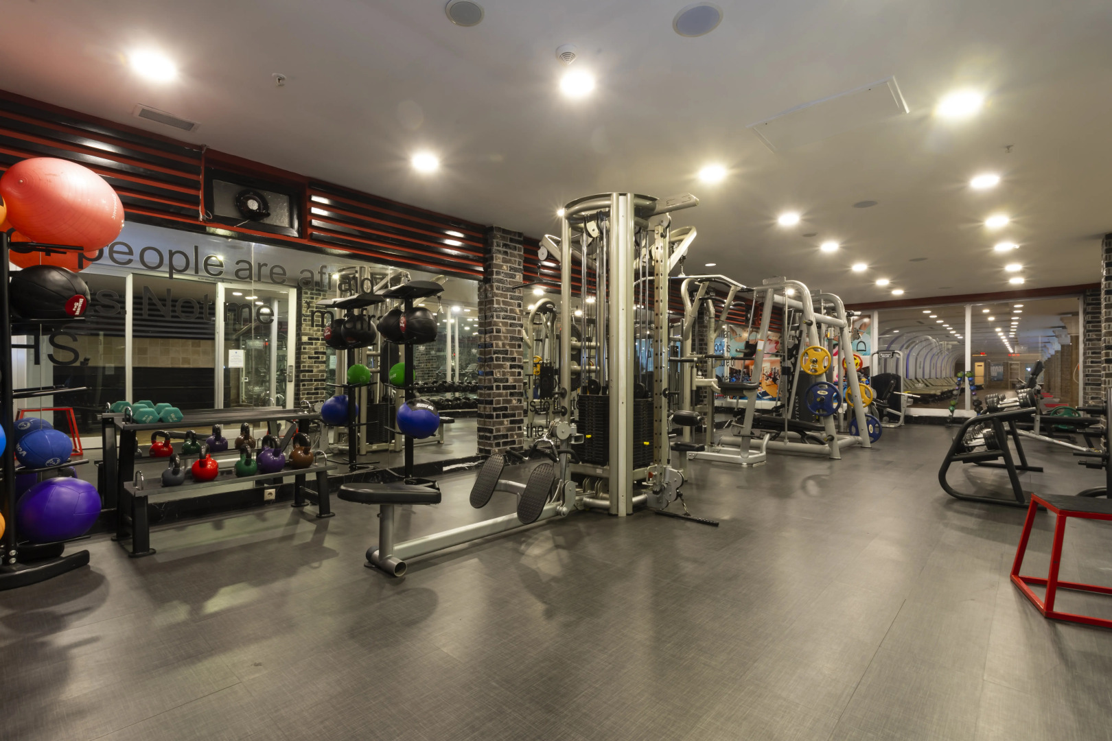 Отель Orange County Kemer Hotel