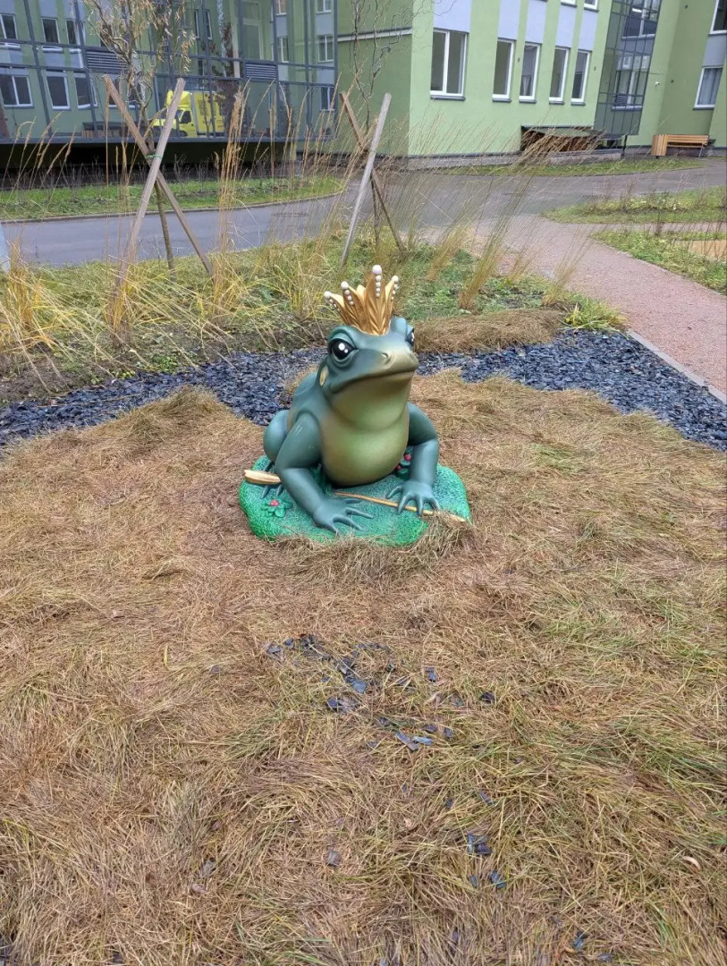 Апартаменты Studiya V Strelne