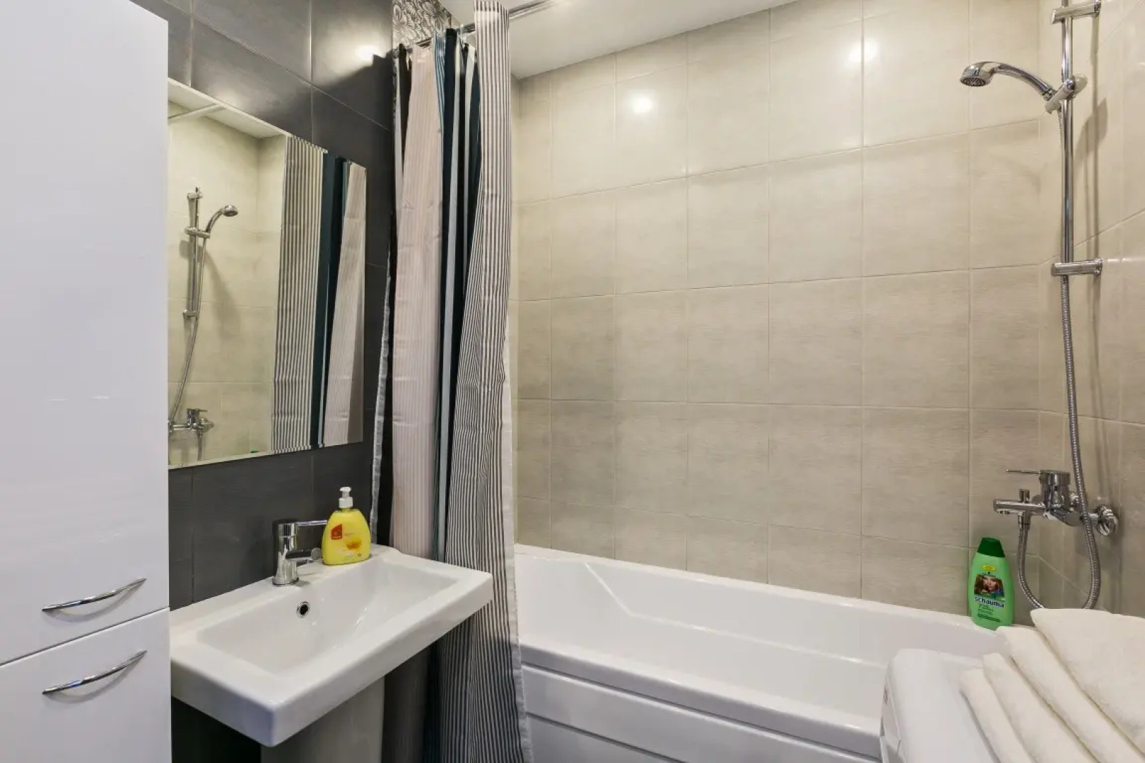 Квартира 1 MaxRealty24 Cходненская 7