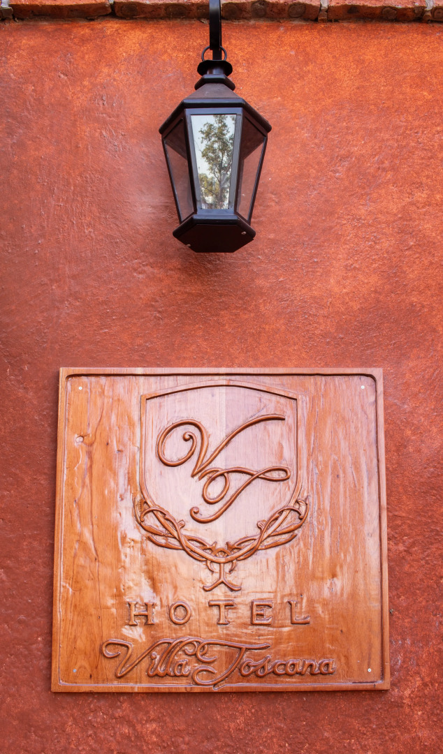 Отель Villa Toscana Culture Boutique By Rotamundos