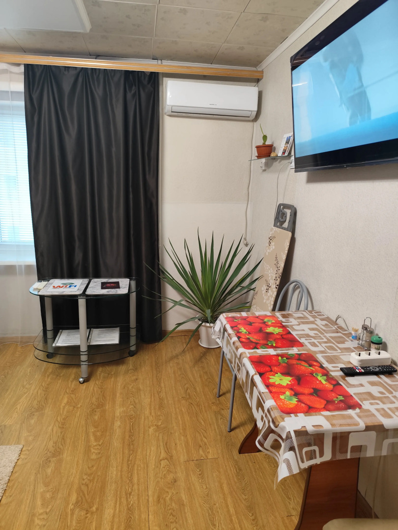 Квартира Посуточно