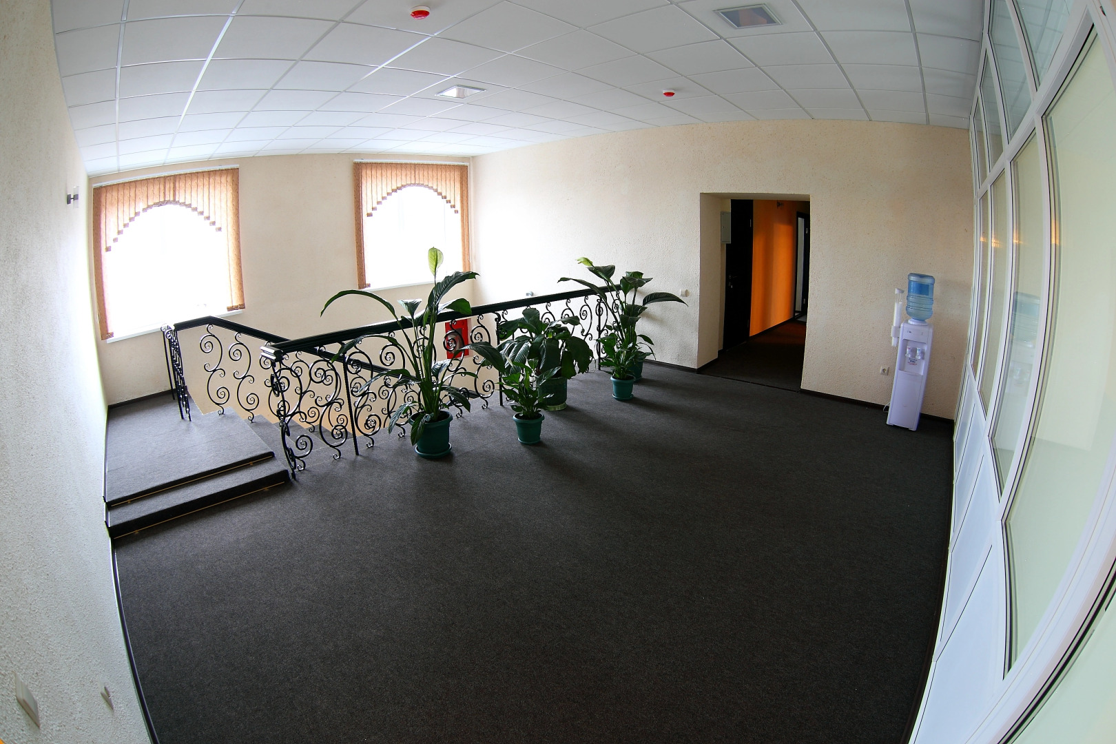 Гостиница Тамбовская