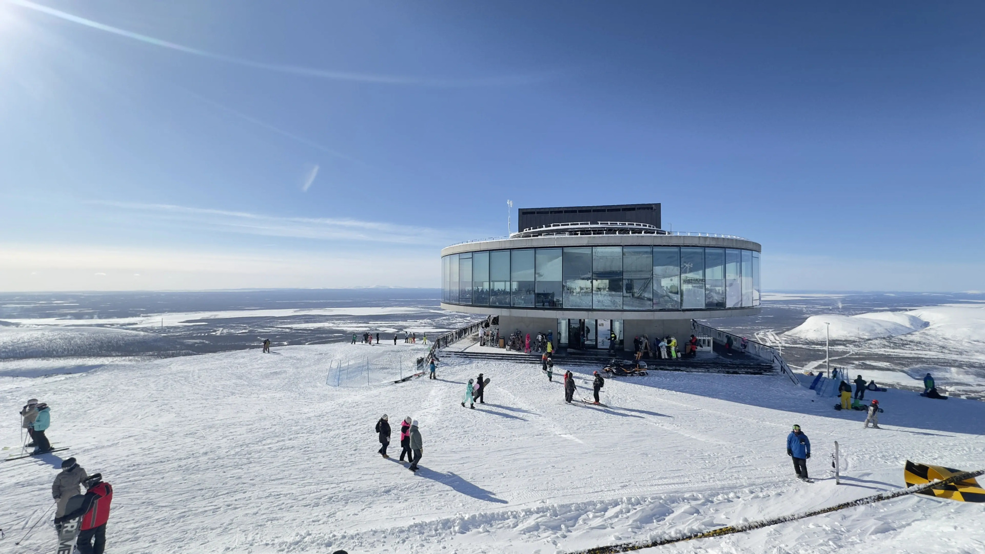 Квартира Уютная