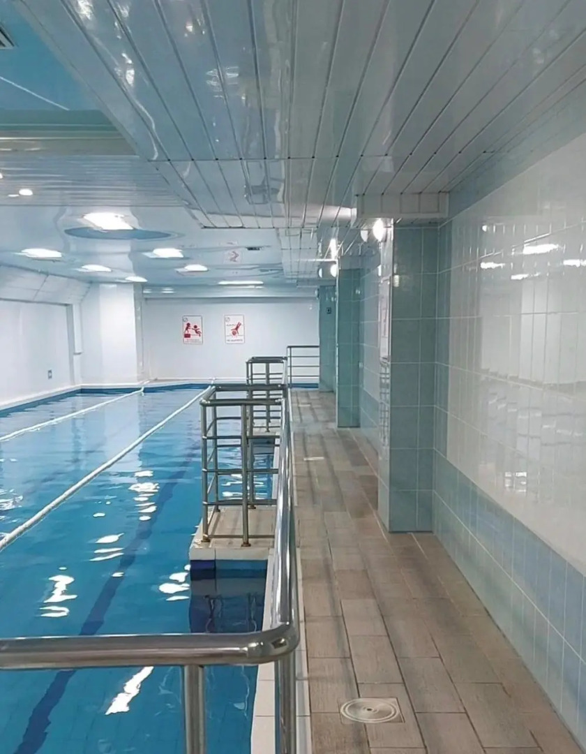 Квартира Студия в краснофлотском районе