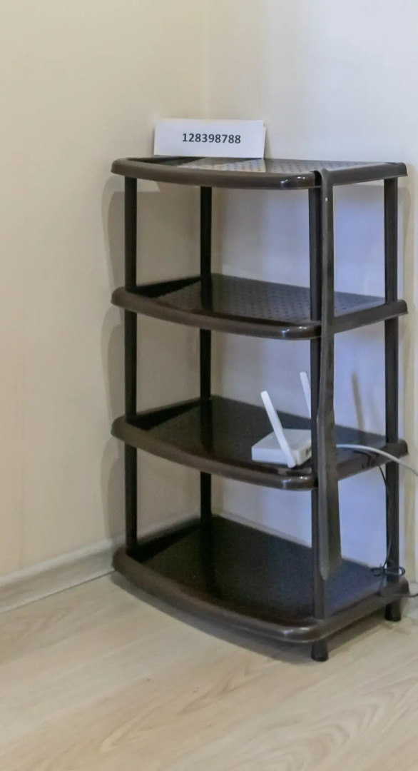 Квартира на Grand Avenue с видом на Волгу