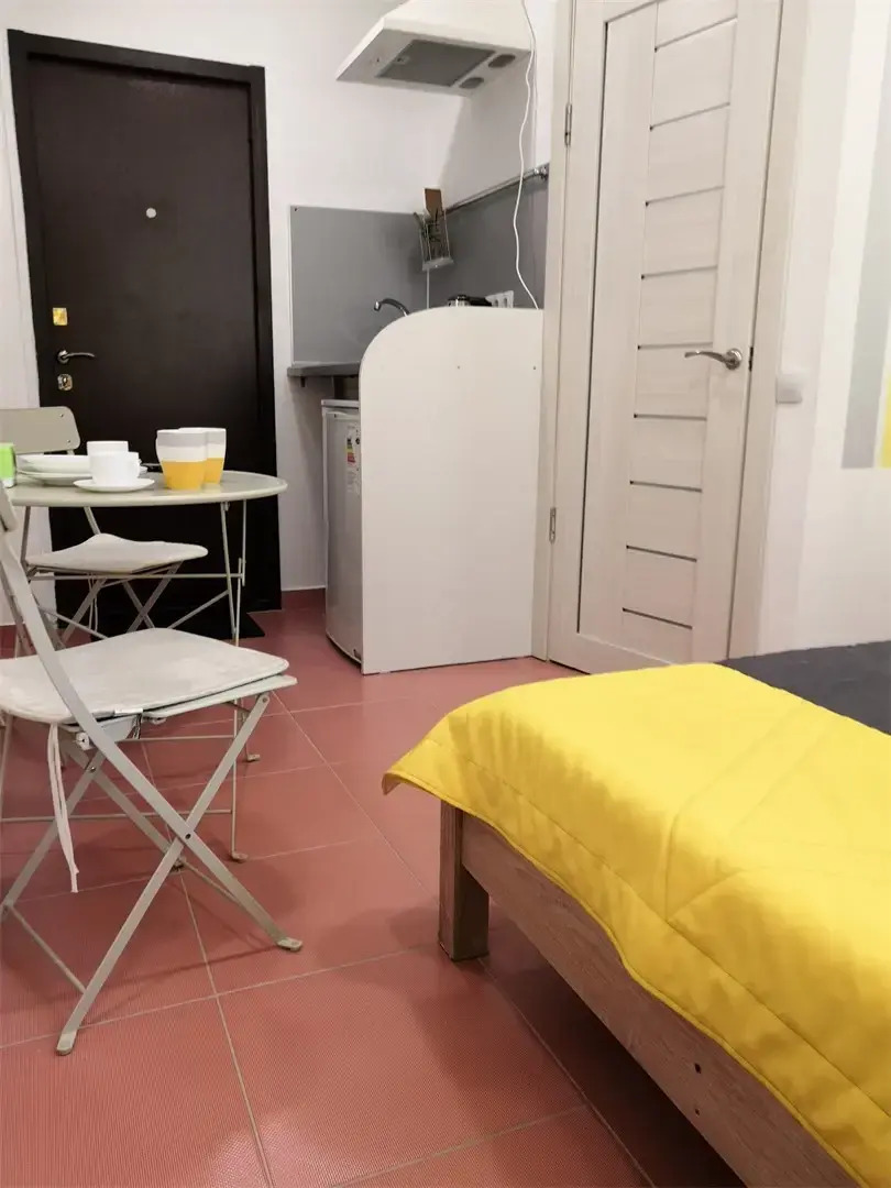 Квартира Котовского 5, одноместный