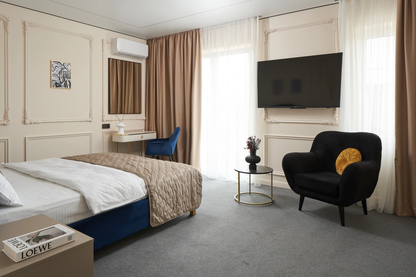 Гостевой Дом Yantarny Resort