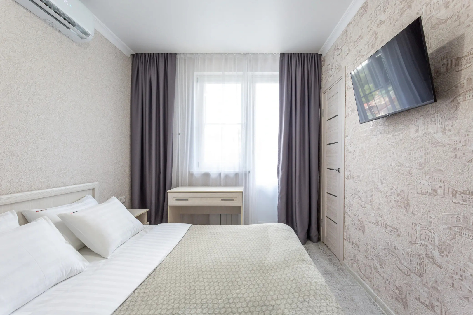 Апартаменты Дом у Дендрария Red Apartments Бегония