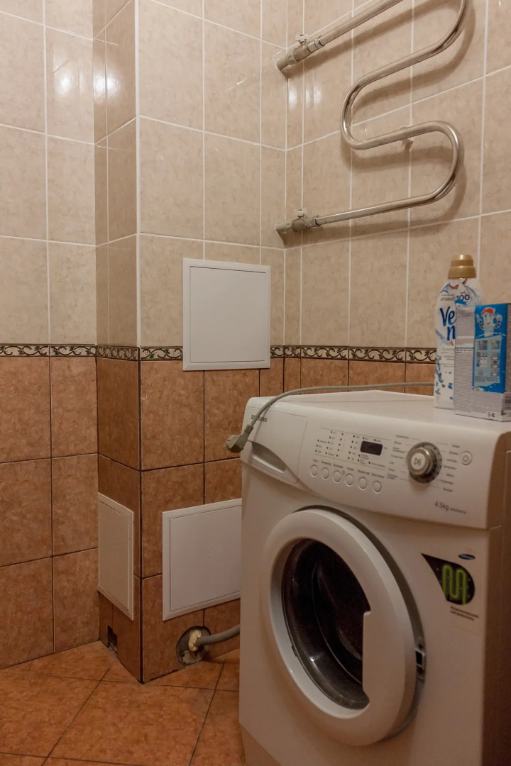 Апартаменты Базарова 2