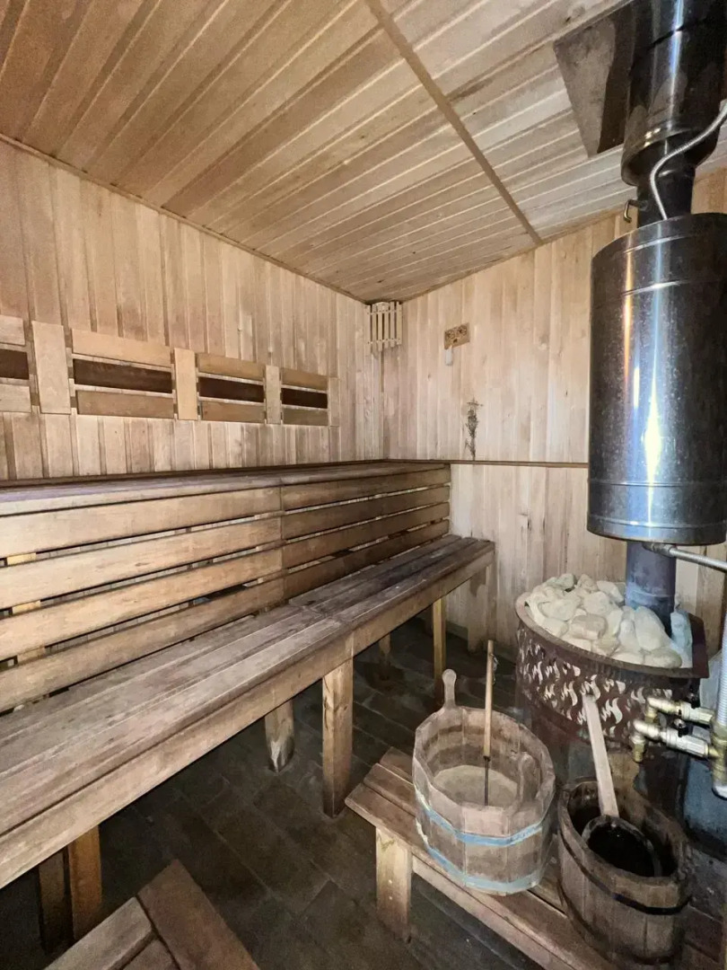 Частный дом загородный дом Раменский