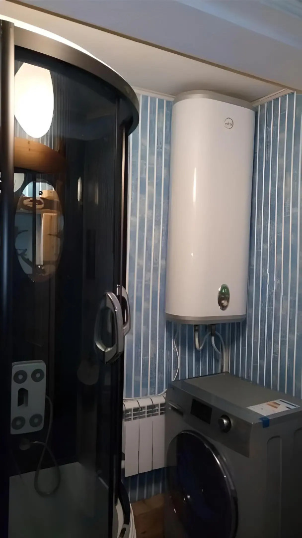 Апартаменты на Заозерной 25