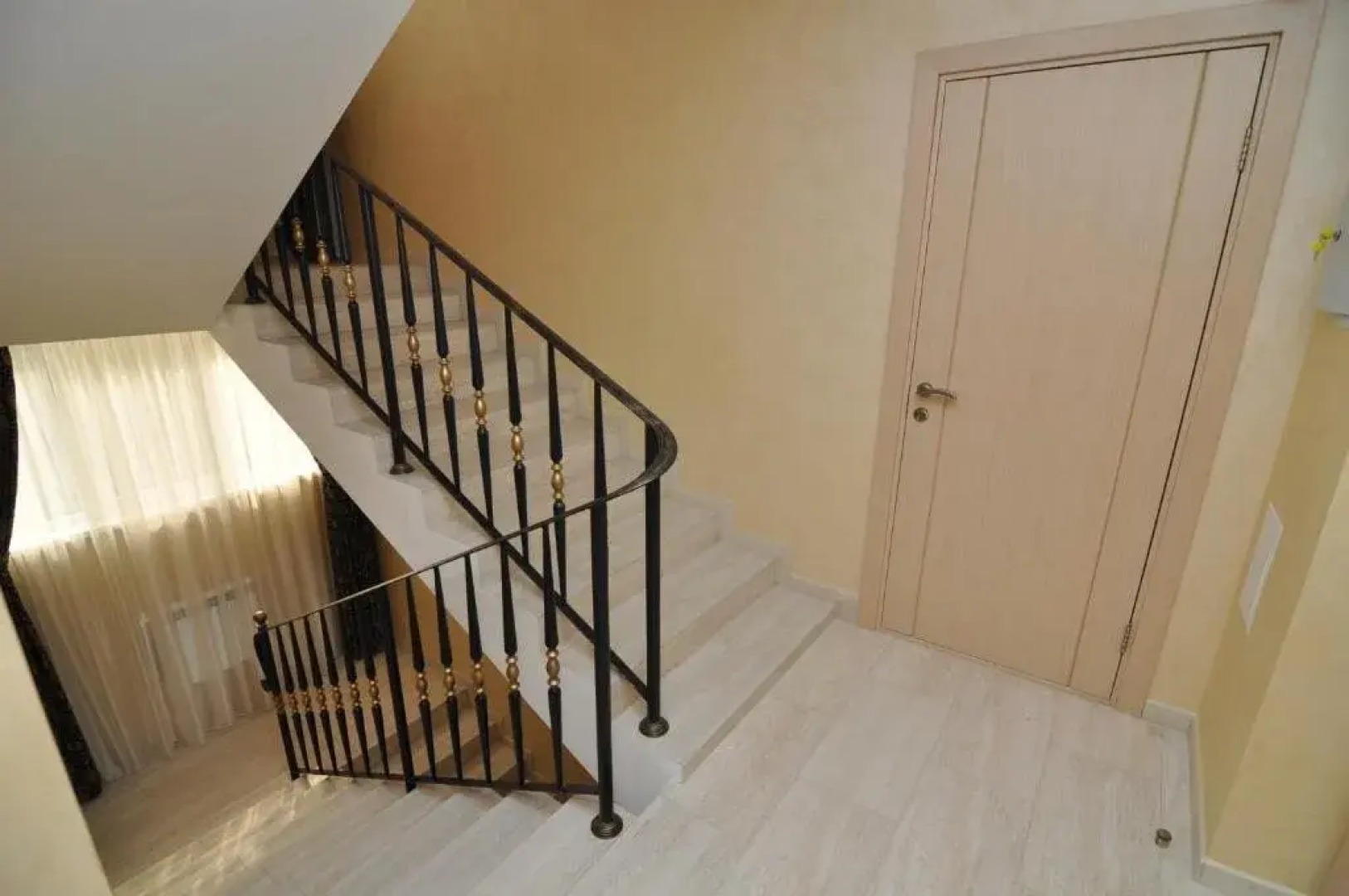 Гостевой дом Хелена