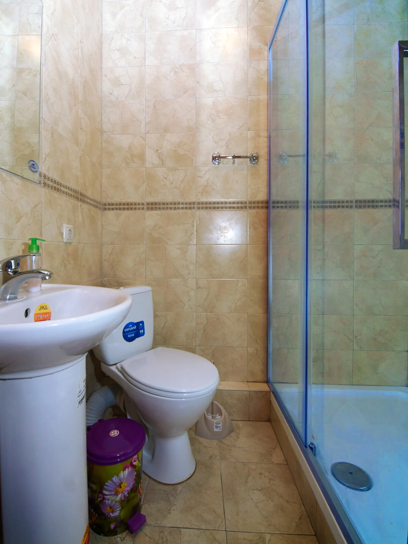 Гостевой дом Династия Сочи