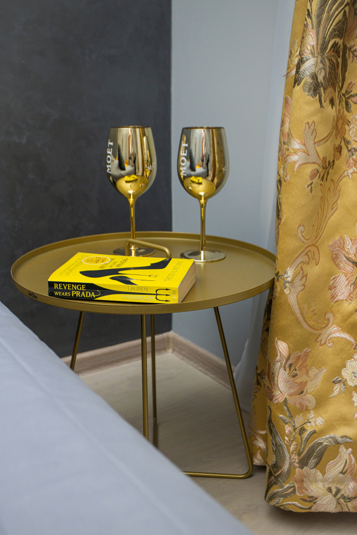 Квартира на Горького 98