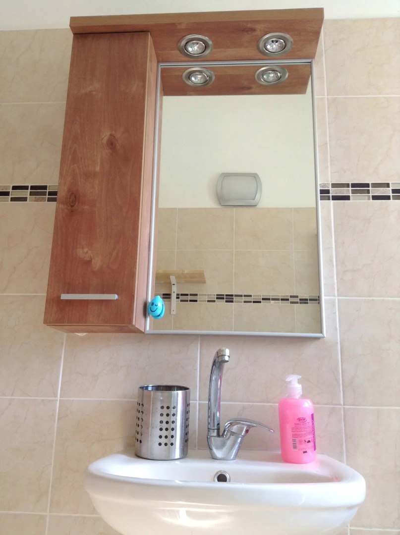 Апартаменты ARENDAIZRAIL Bar Shaul 6