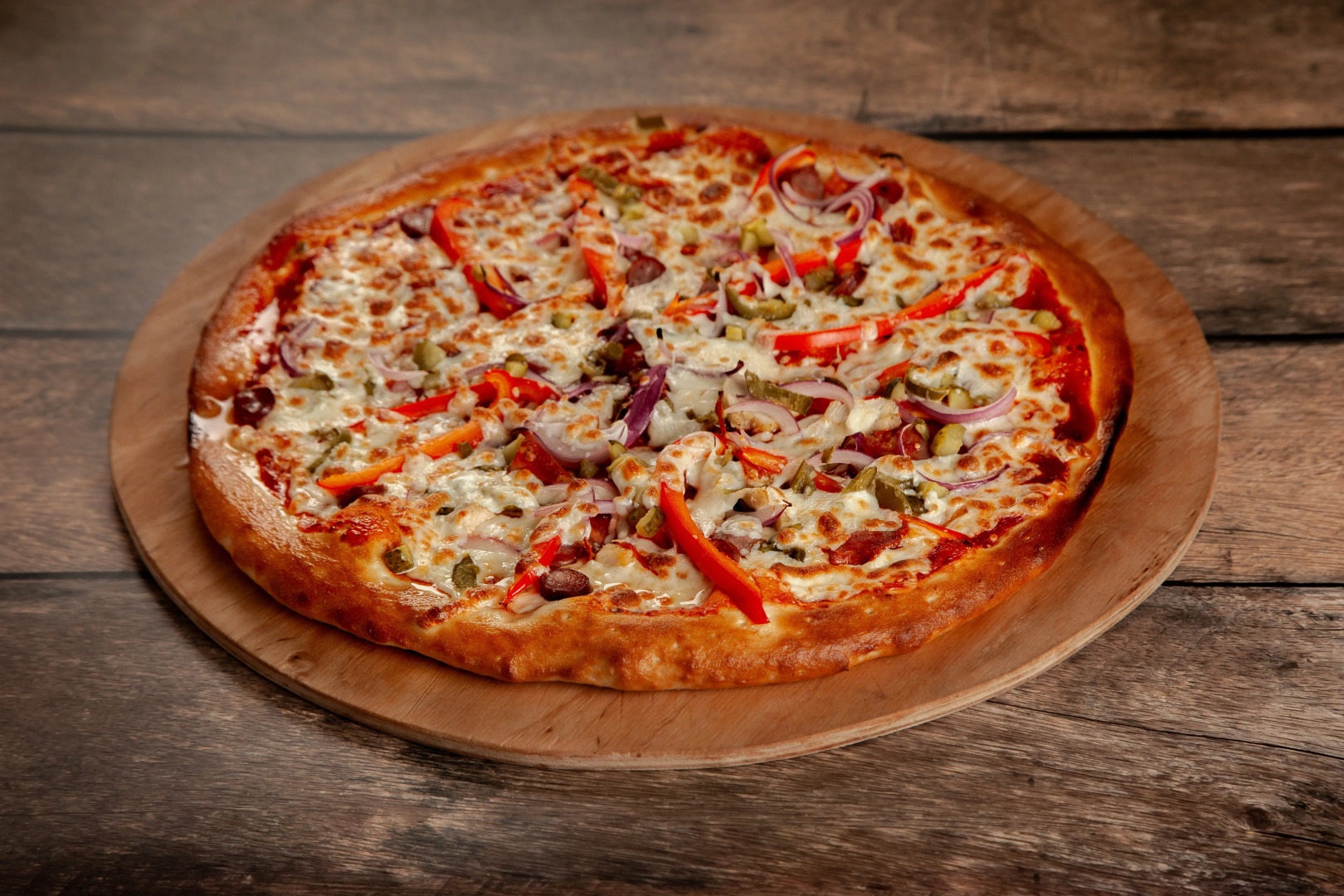 Отель Грин Парк