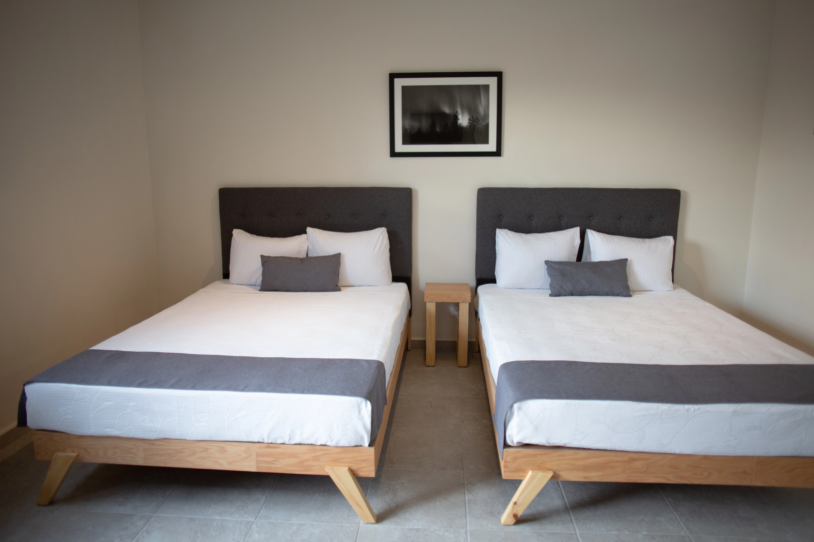 Отель Casa Finlandia Boutique