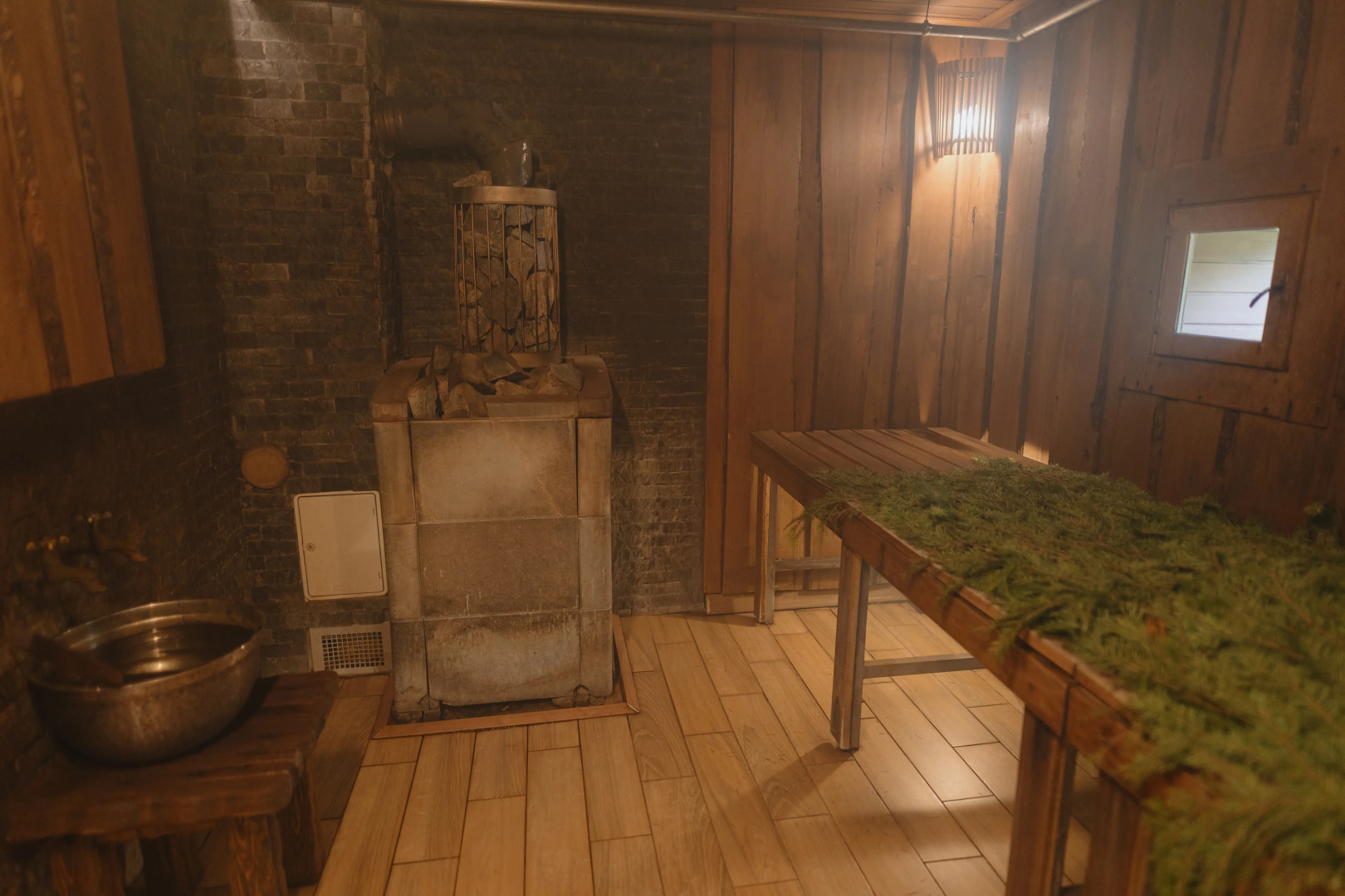 Отель Юрьевское подворье