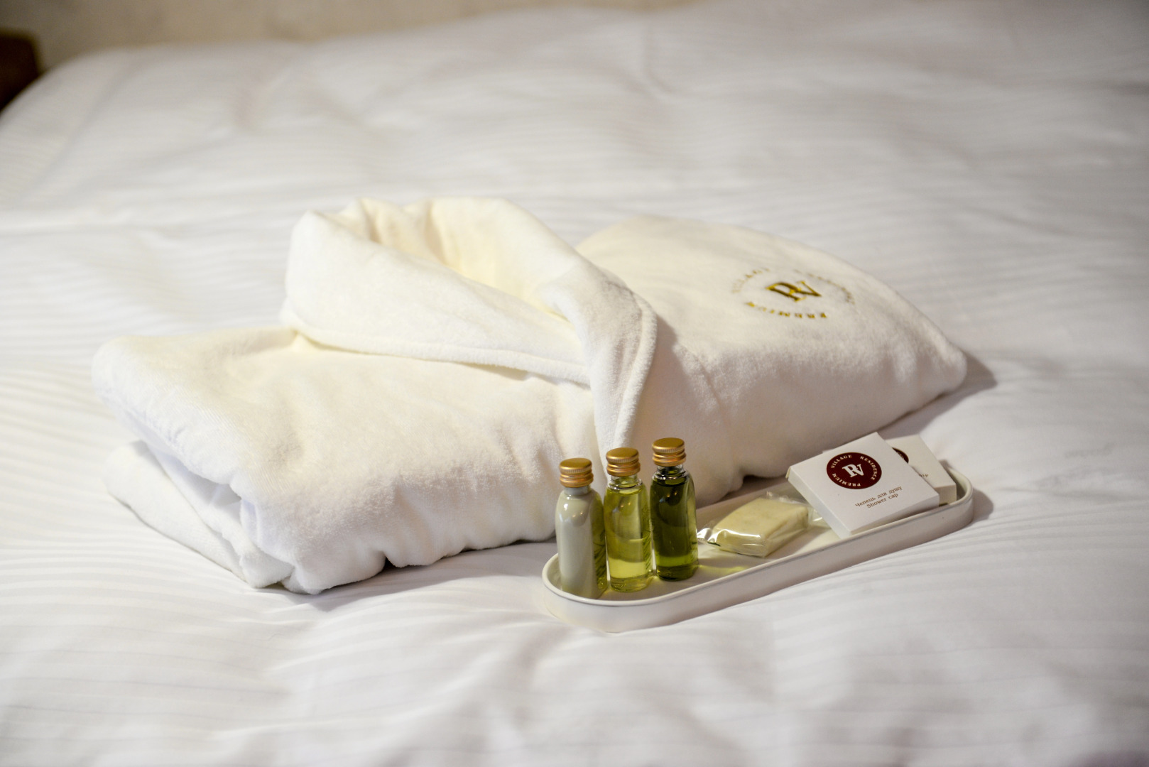 Отель Premium Village Residence