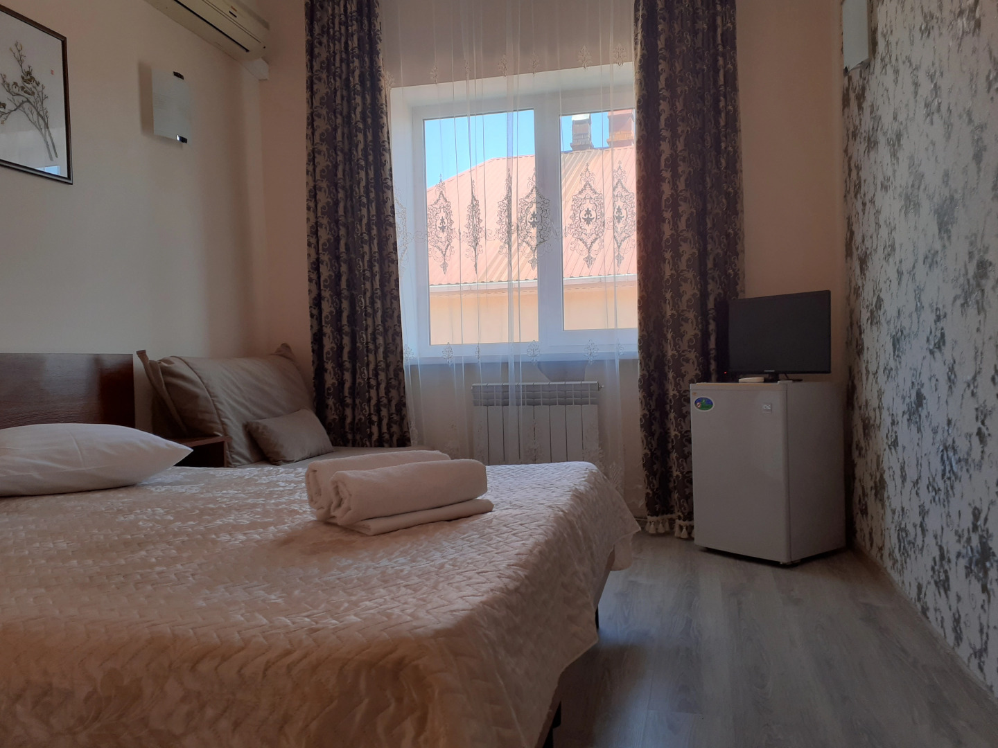 Гостевой дом Усадьба Агат