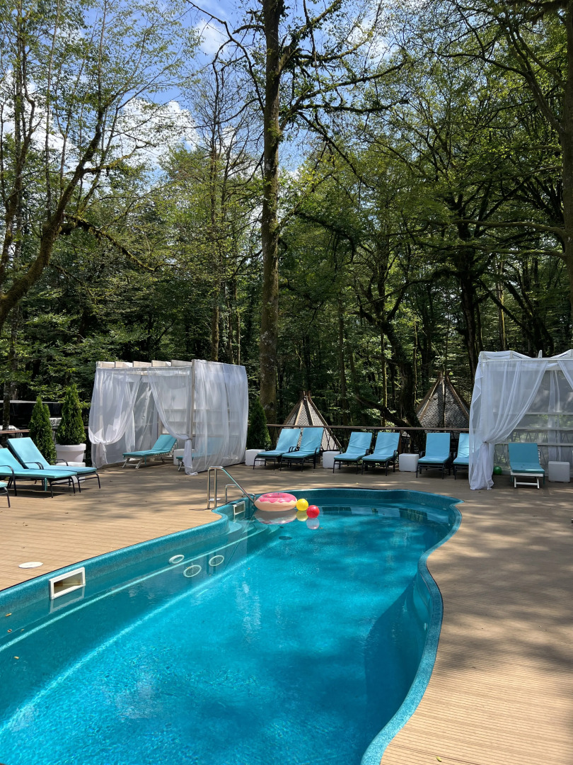 Riverside Resort&Spa