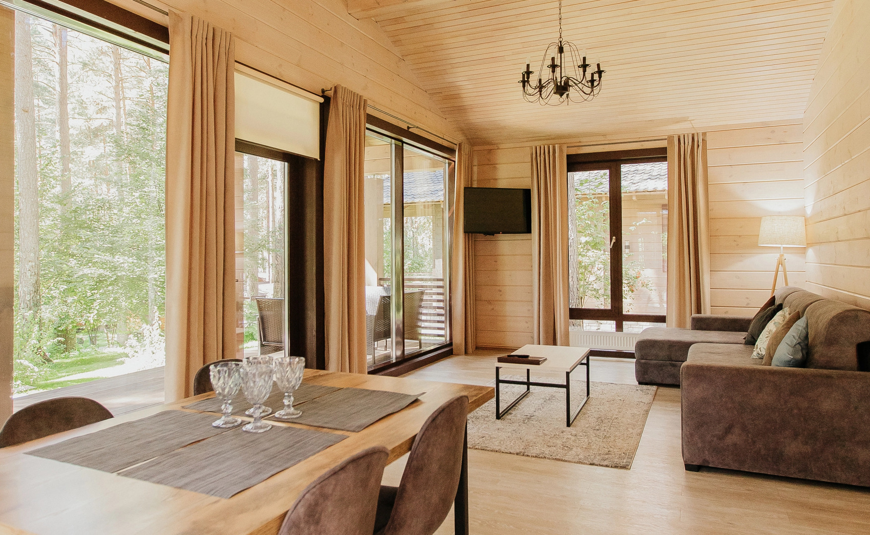 Отель Орлиное гнездо