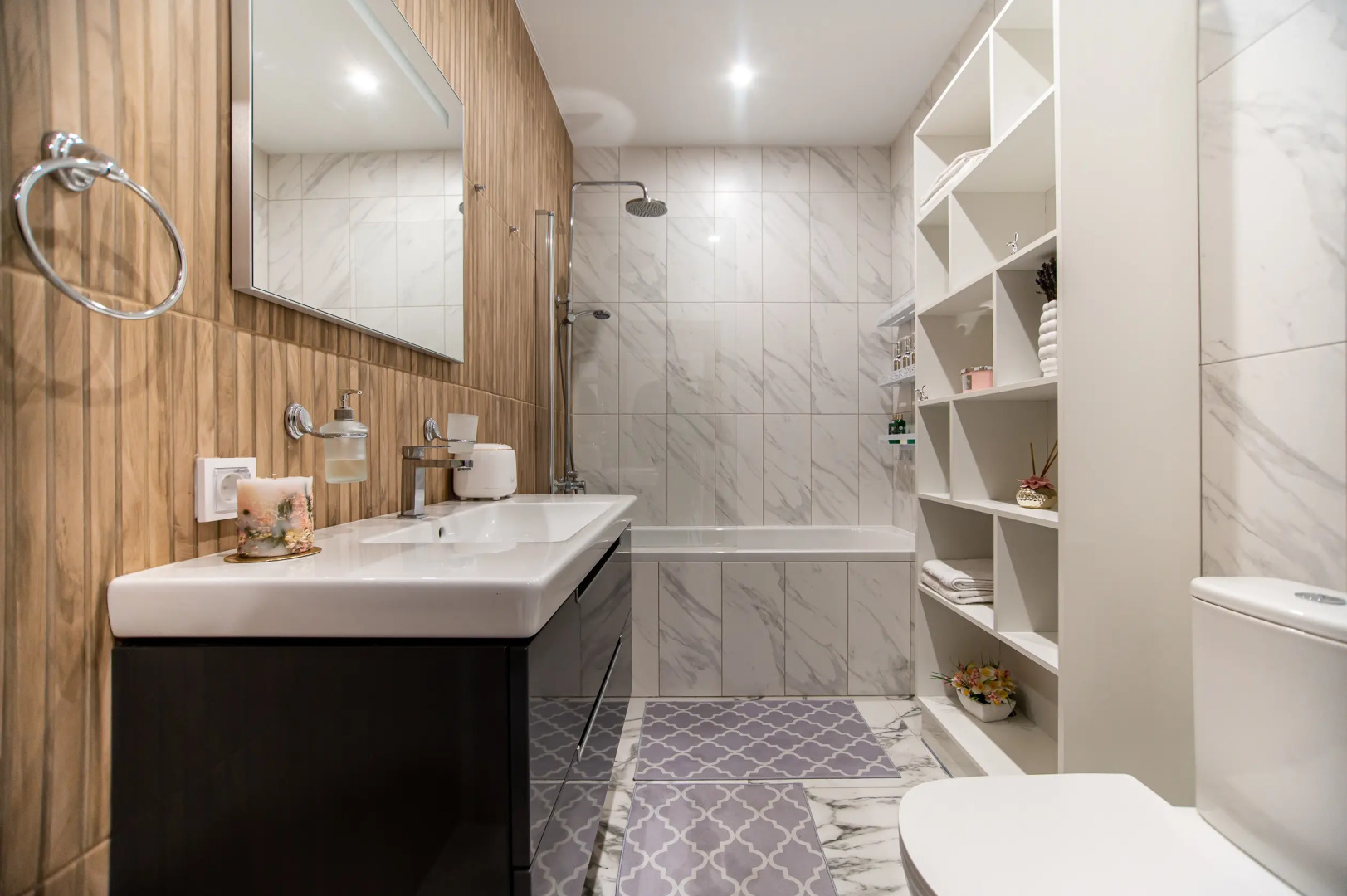 Апартаменты Видовые семейные апаратаменты