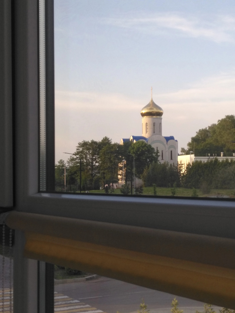 Квартира Янтарное побережье