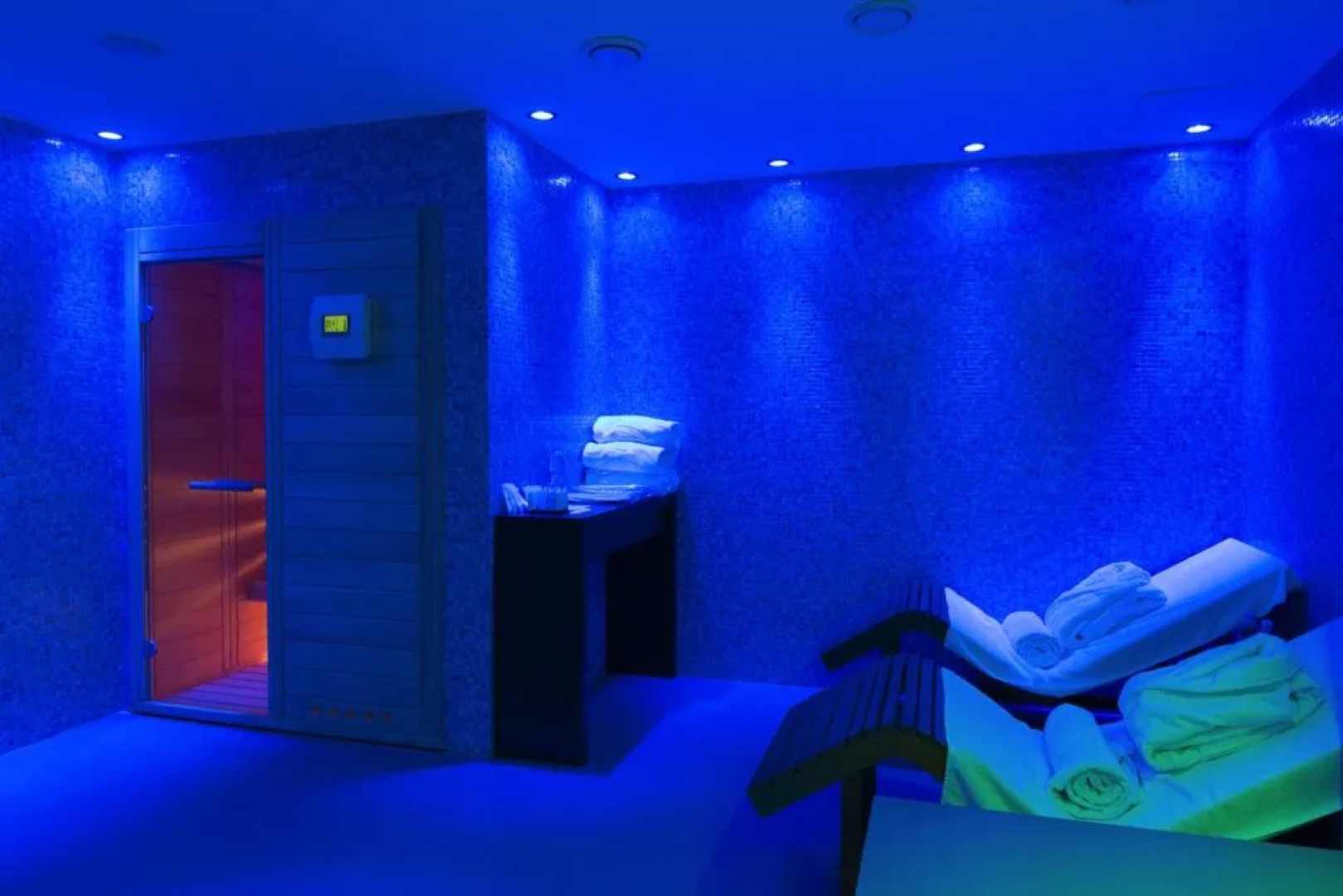 Отель Домина Новосибирск