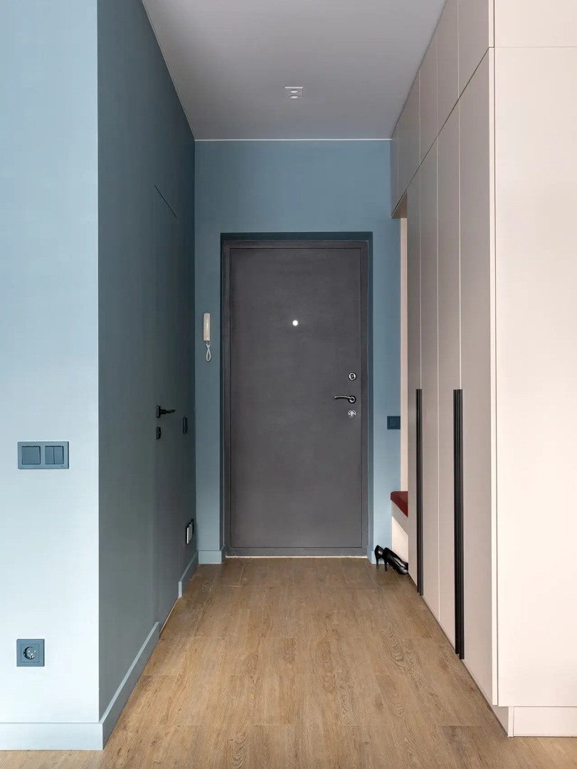 Квартира Морской Бриз