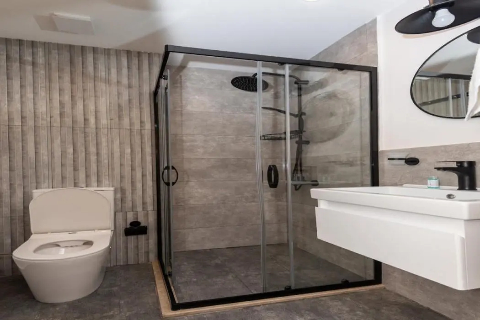 Отель OLF Hotel