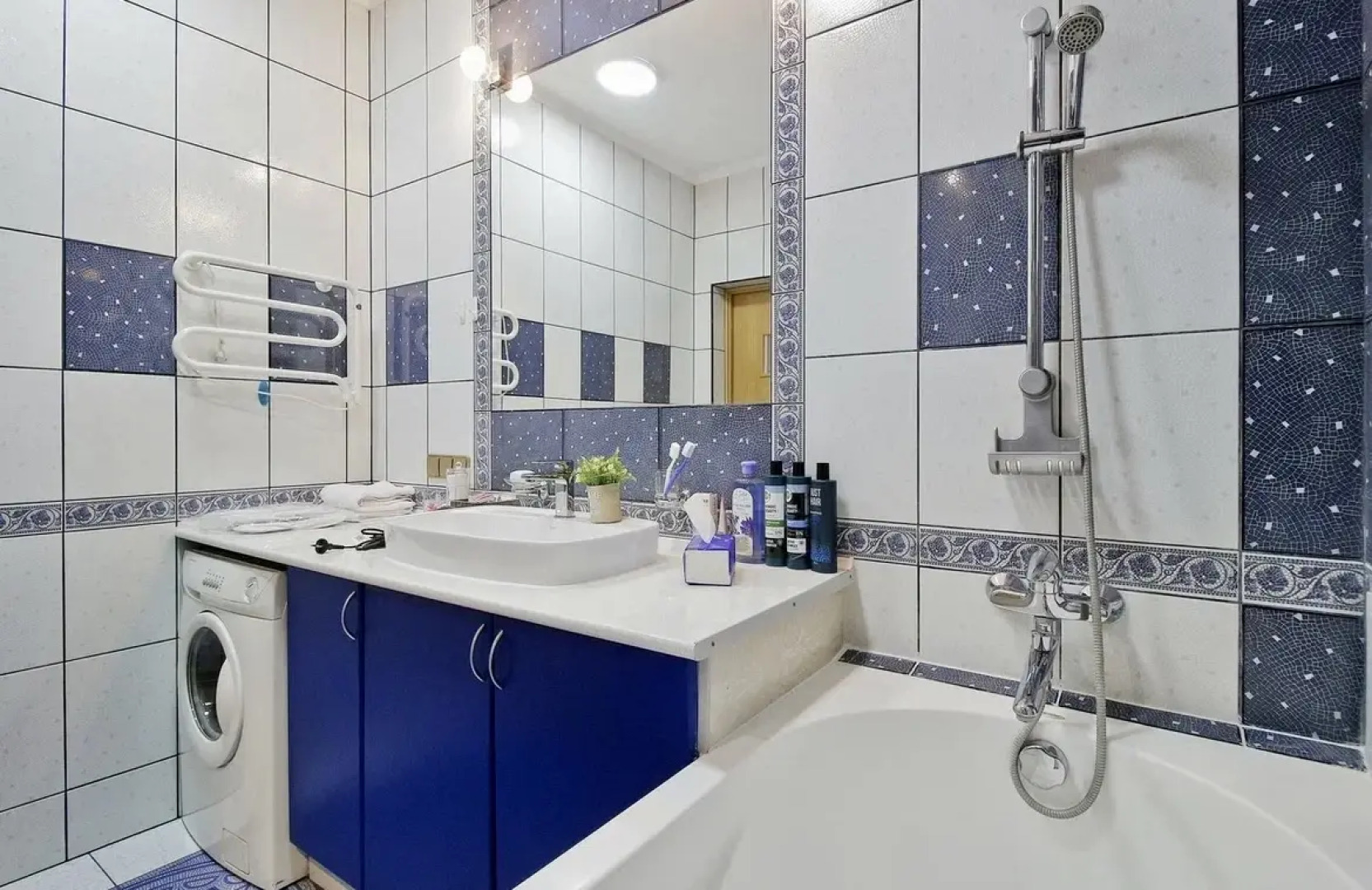 Апартаменты с Террасой на Острове И Канта