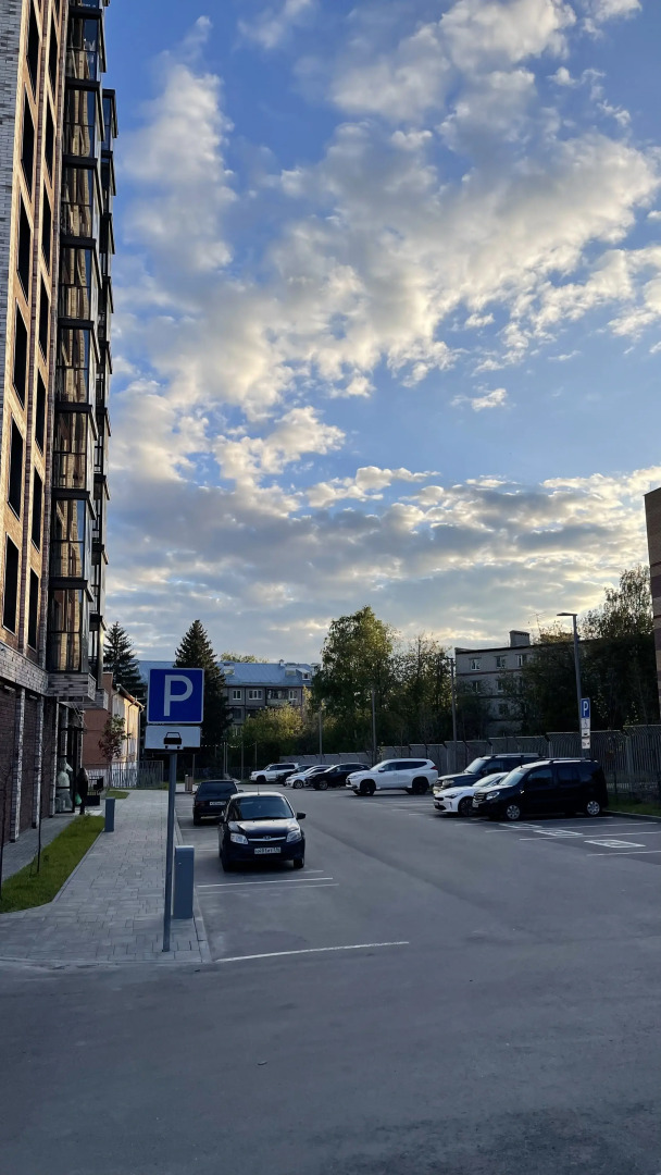 Квартира Wow-apart Kazan