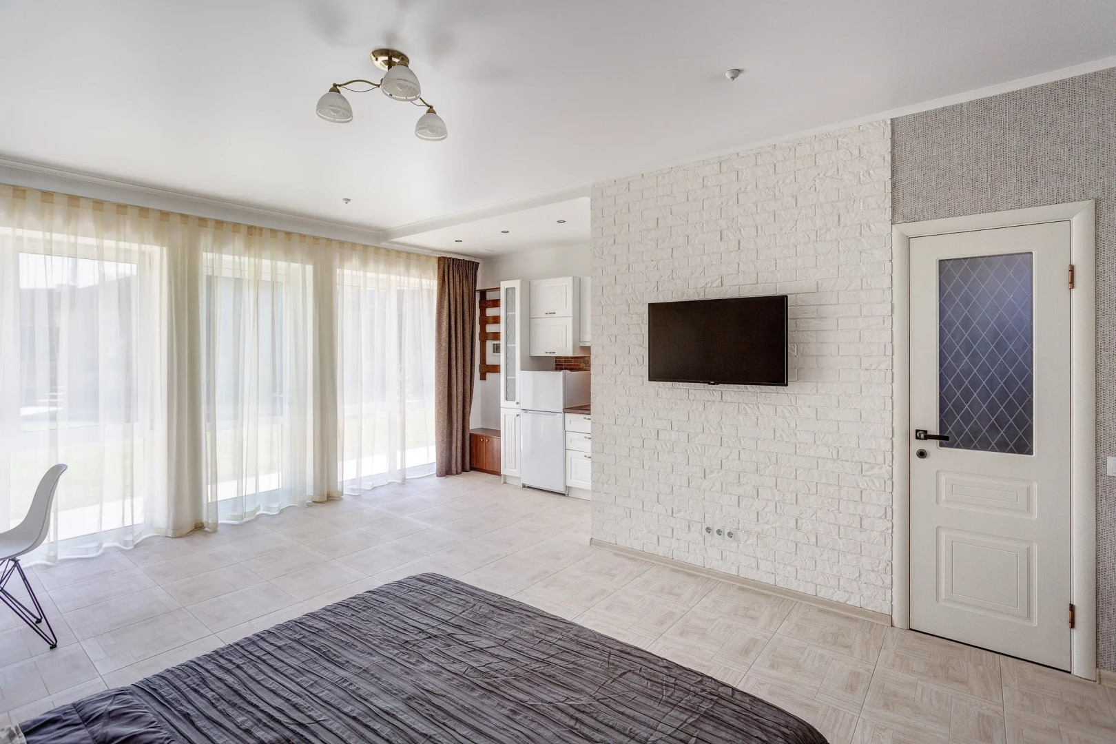 Апартаменты Rybak7