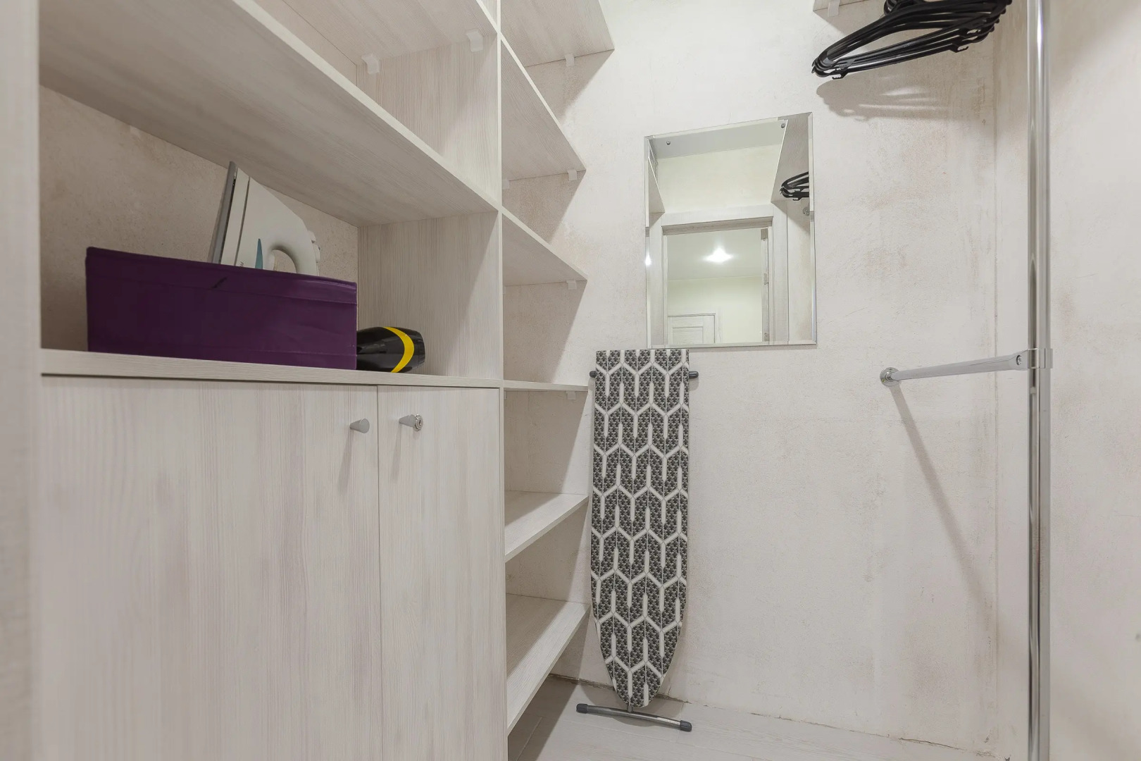 Апартаменты Изумруд в Новой Самаре