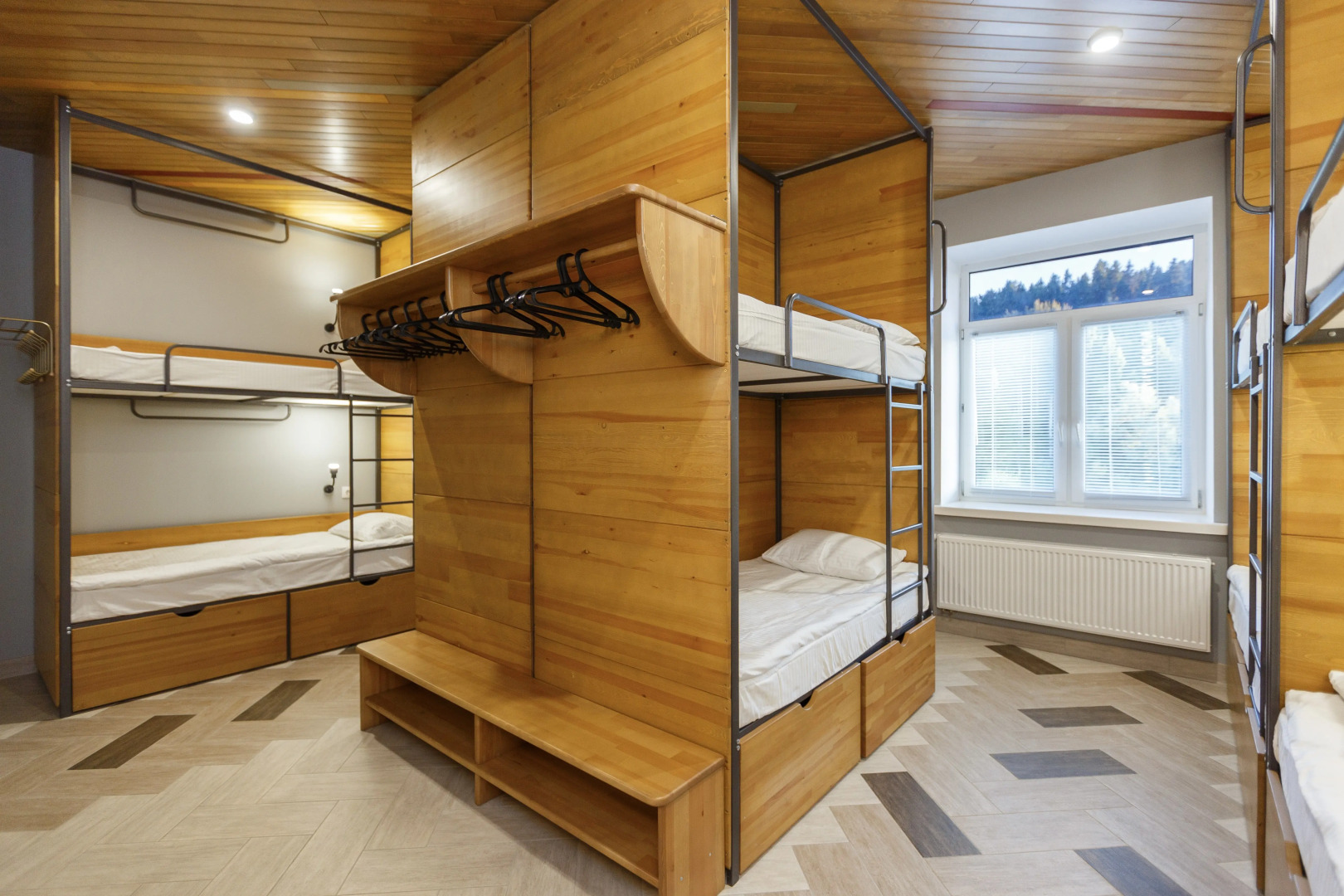 Мини-отель Межа