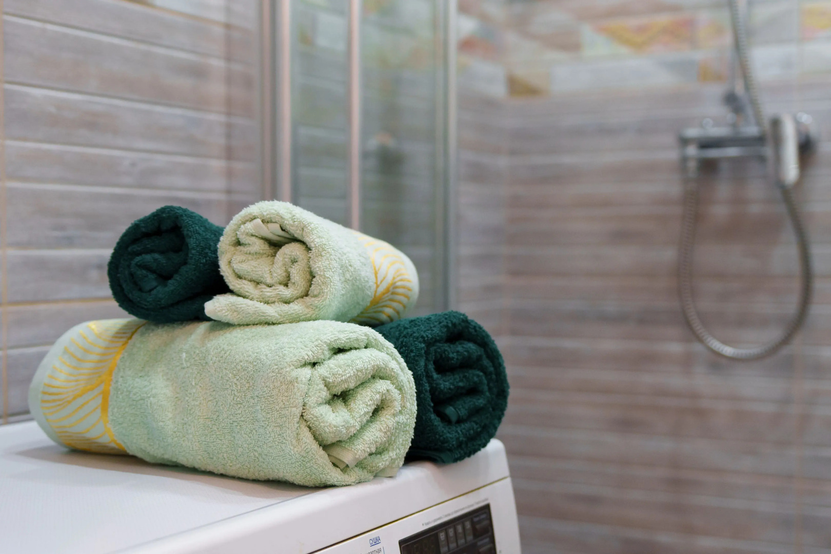 Апартаменты в Центре в Современном Жк Бизнес Класса от LetoApart