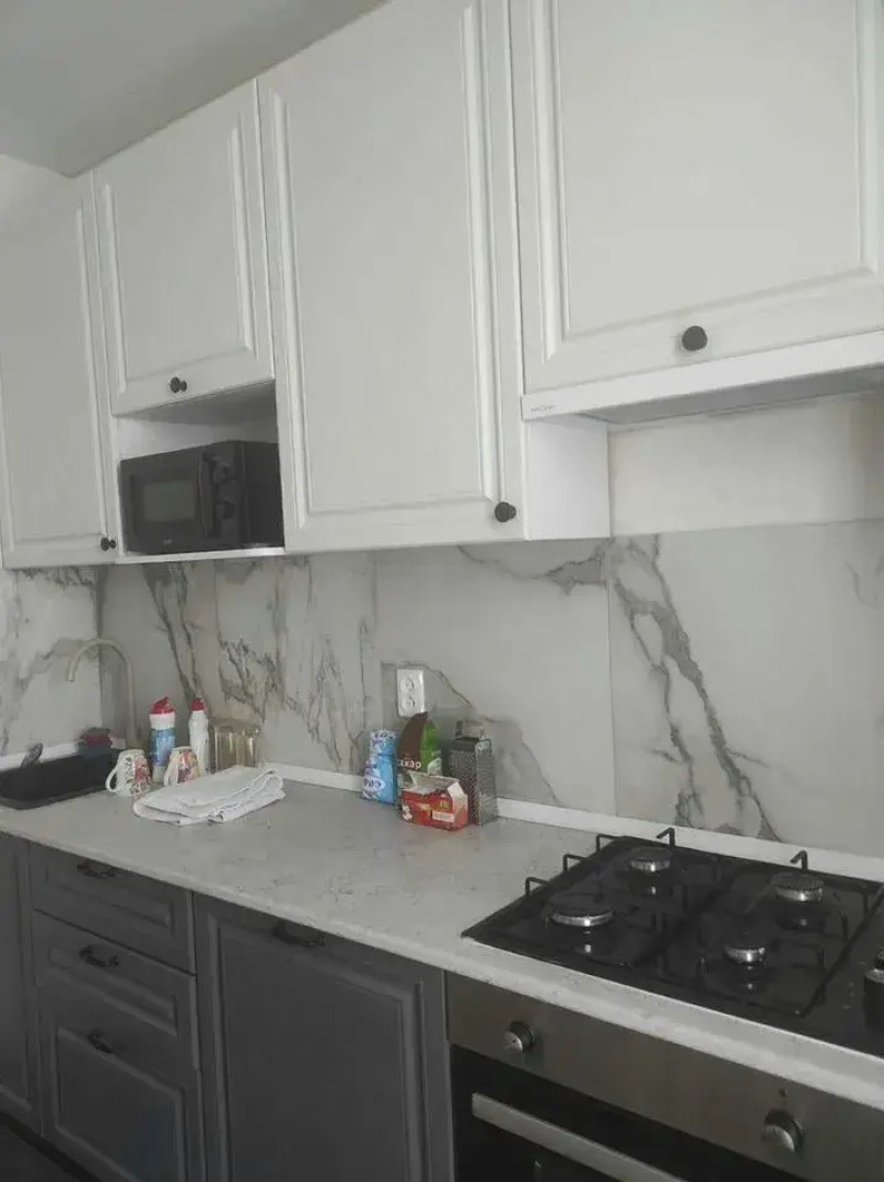 Квартира на Николаевском проспекте 68