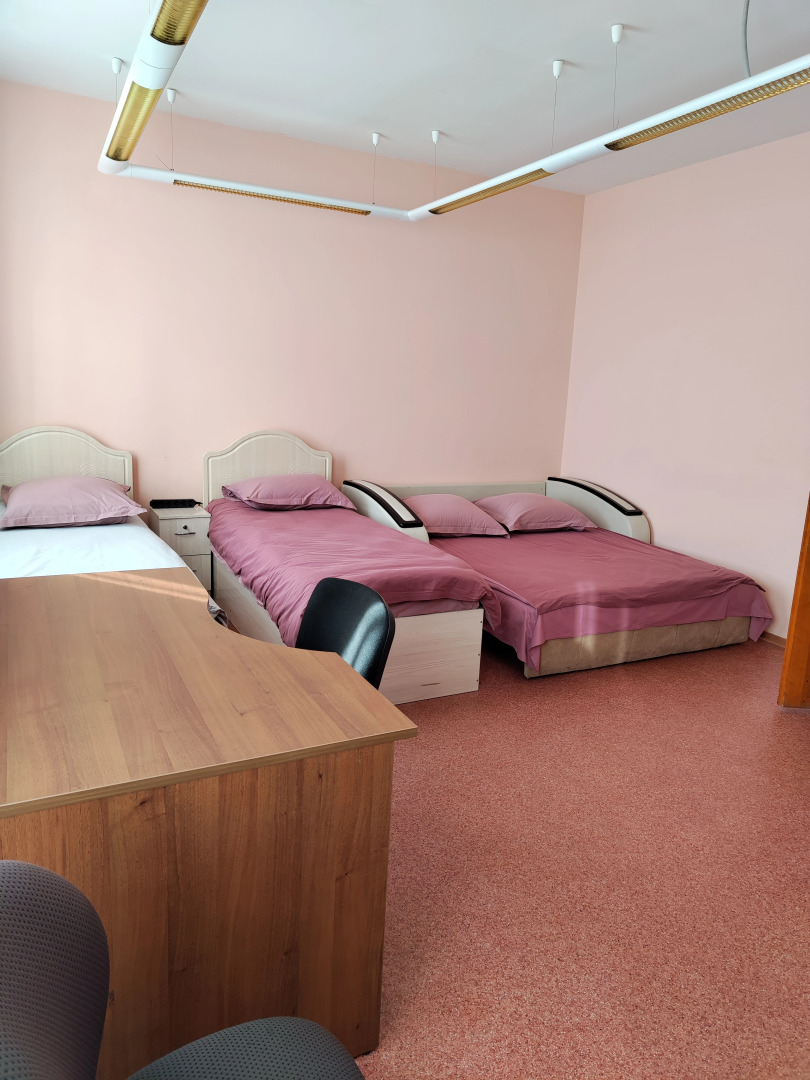 Отель Неделина 26