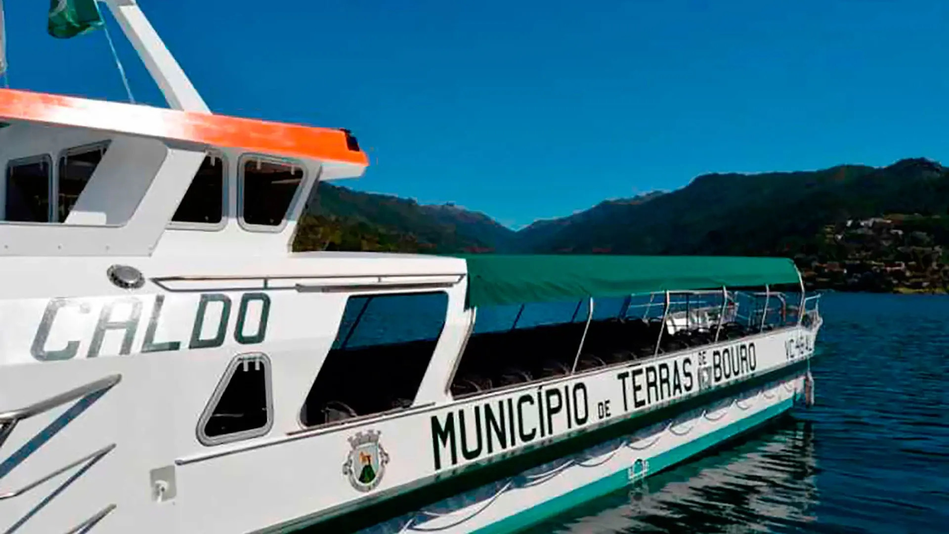 Гостевой Дом Agrinho Residences Gerês