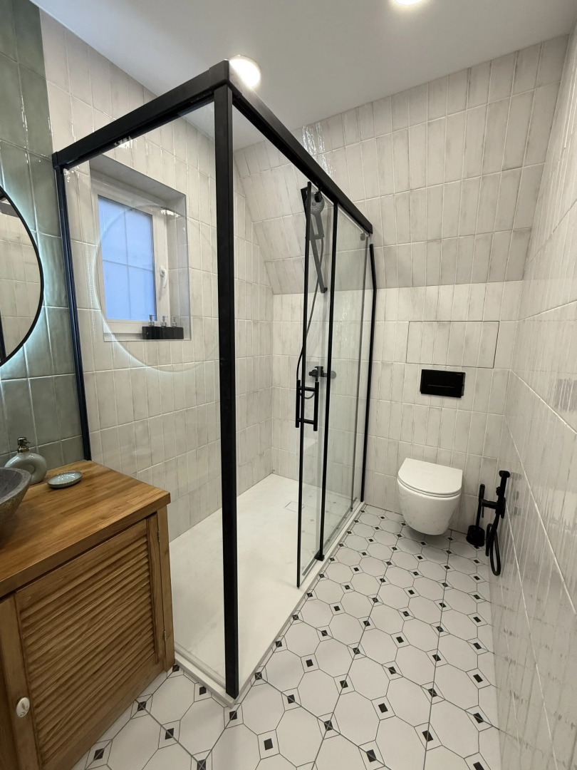 Меблированные комнаты Домик на холме