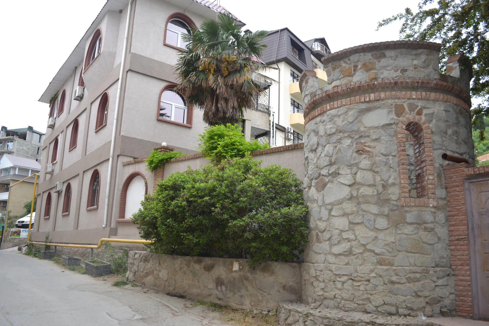 Гостевой Дом Villa Familia