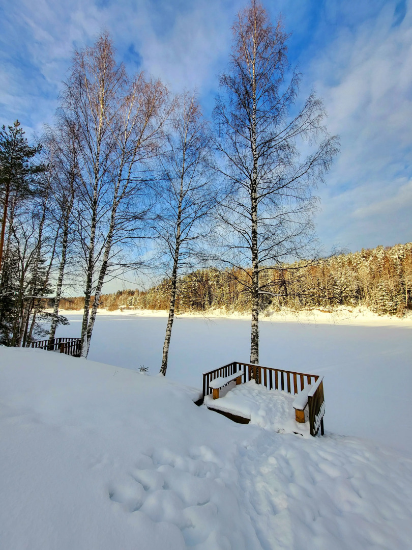 Гостевой дом Pientalo