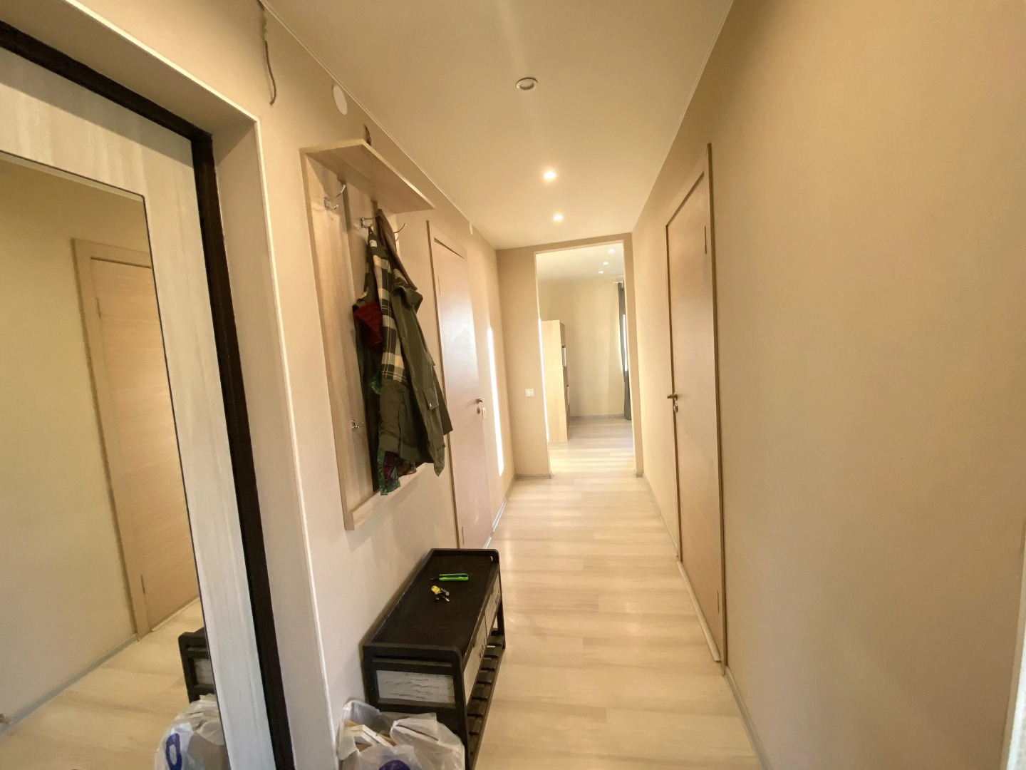 Квартира Кallivo