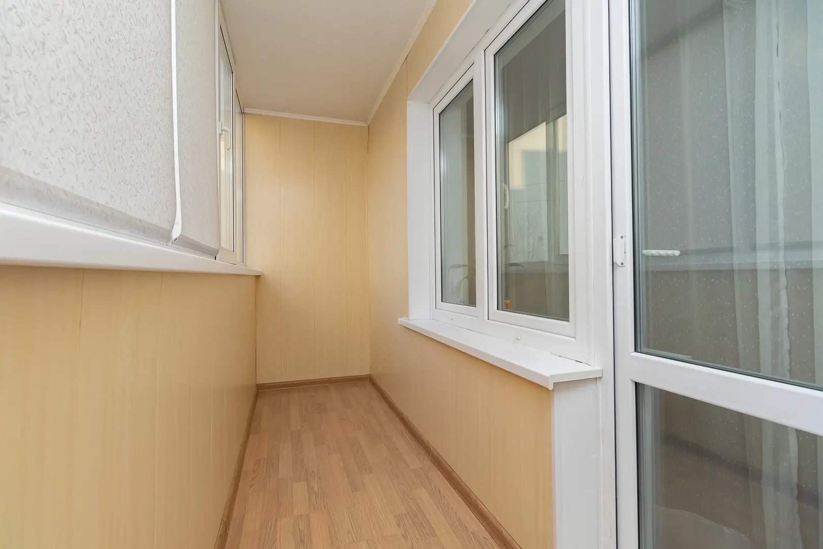 Апартаменты б-р Архитекторов 17